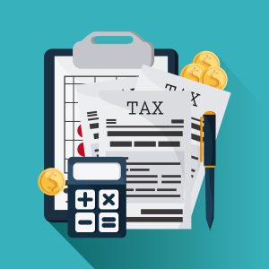 Tax Cuts Jobs Act Nonprofit GSG CPA