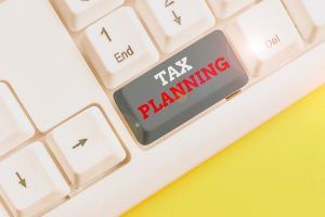Individual Tax Planning Gorfine, Schiller & Gardyn