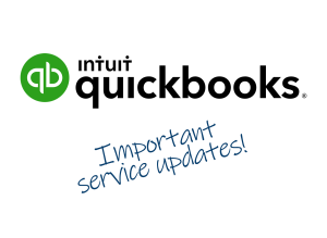 quickbooks desktop 2020 service updates
