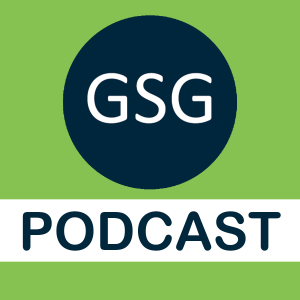 gsg podcast