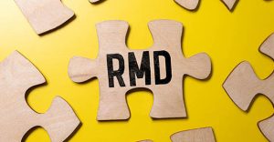 RMDs and IRA distribution regulations