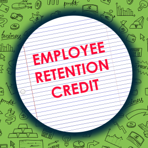 employee retention credit what to look for and scams