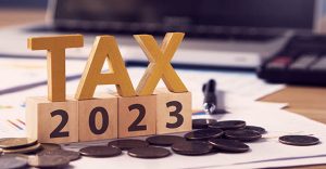 income tax 2023 planning reduce bill